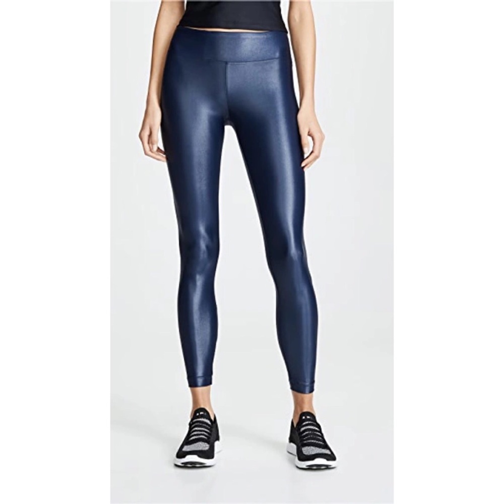 KORAL lustrous leggings size Small